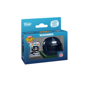 Seahawks Funko Pop