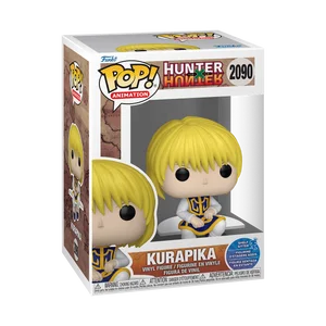 Kurapika #2090 Funko Pop