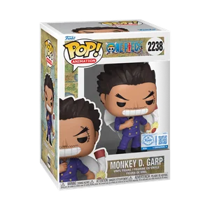 Monkey D. Garp #2238 Funko Pop