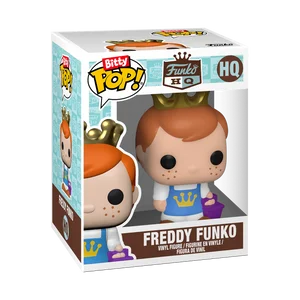Freddy Funko Funko Pop