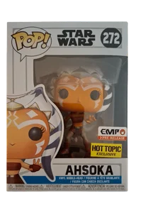 Ahsoka #272 Funko Pop