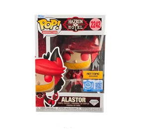 Alastor #2242 Funko Pop