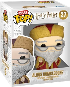 Albus Dumbledore #27 Funko Pop
