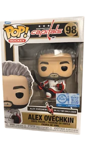 Alex Ovechkin #98 Funko Pop