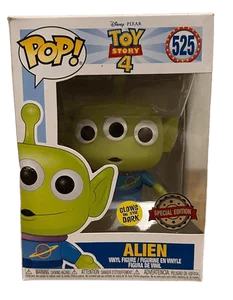 Alien #525 Funko Pop