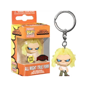 All Might (True Form) Funko Pop