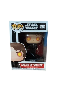 Anakin Skywalker #281 Funko Pop