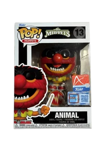 Animal #13 Funko Pop