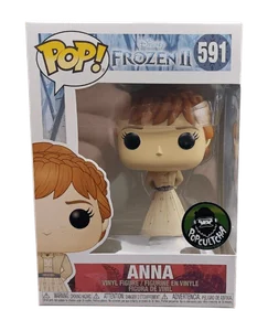 Anna #591 Funko Pop