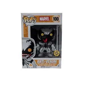 Anti-Venom #100 Funko Pop