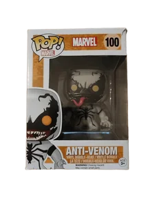 Anti-Venom #100 Funko Pop