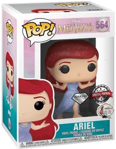 Ariel #564 Funko Pop