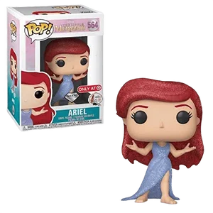 Ariel #564 Funko Pop