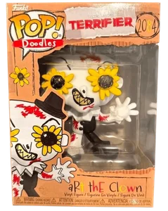 Art the Clown #2084 Funko Pop