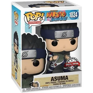 Asuma #1024 Funko Pop
