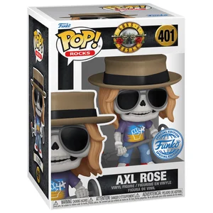 Axl Rose #401 Funko Pop