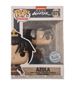 Azula #1079 Funko Pop