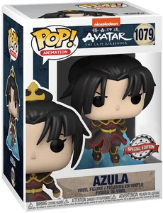 Azula #1079 Funko Pop