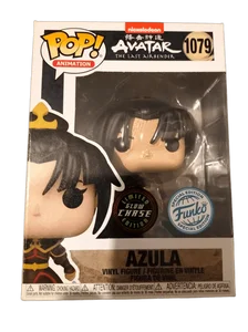 Azula #1079 Funko Pop
