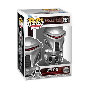 Cylon #1951 Funko Pop