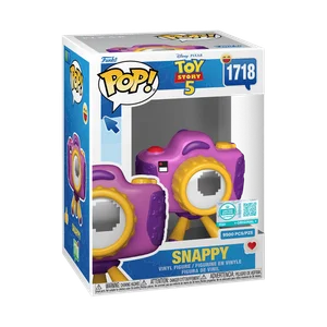 Snappy #1718 Funko Pop