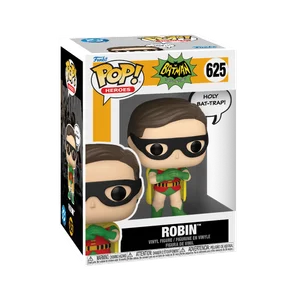 Robin #625 Funko Pop