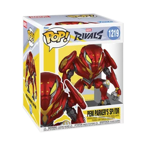 Peni Parker's SP//DR #1219 Funko Pop
