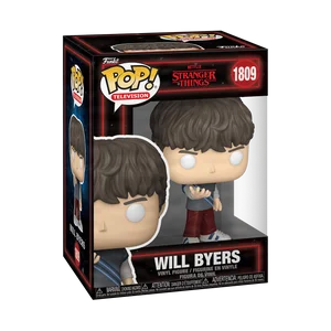 Will Byers #1809 Funko Pop