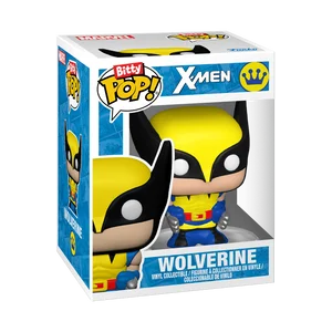Wolverine Funko Pop