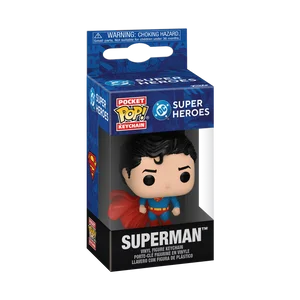 Superman Funko Pop