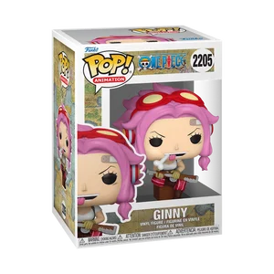 Ginny #2205 Funko Pop