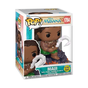 Maui #1764 Funko Pop