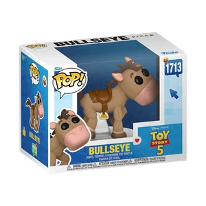 Bullseye #1713 Funko Pop