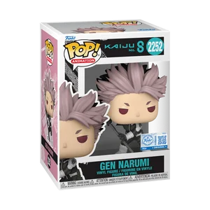 Gen Narumi #2252 Funko Pop