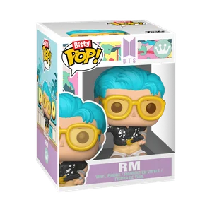 RM Funko Pop