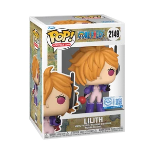 Lilith #2149 Funko Pop