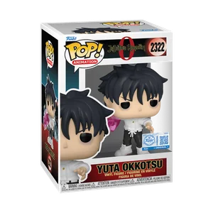 Yuta Okkotsu #2322 Funko Pop