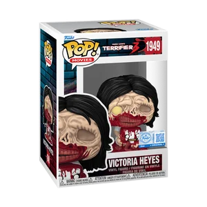Victoria Heyes #1949 Funko Pop