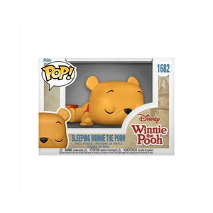 Sleeping Winnie the Pooh #1682 Funko Pop