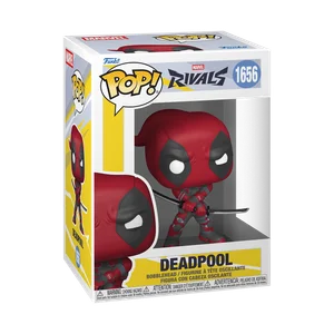Deadpool #1656 Funko Pop