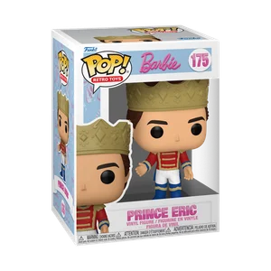 Prince Eric #175 Funko Pop