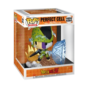 Perfect Cell #2222 Funko Pop