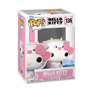 Hello Kitty #136 Funko Pop