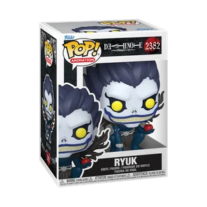 Ryuk #2382 Funko Pop