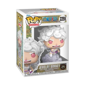 Jewelry Bonney #2255 Funko Pop