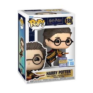 Harry Potter #188 Funko Pop