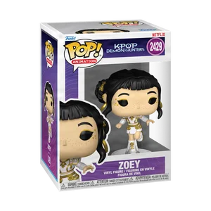 Zoey #2429 Funko Pop