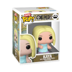 Kaya Funko Pop