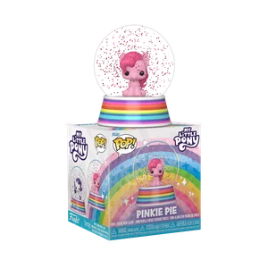 Pinkie Pie Funko Pop