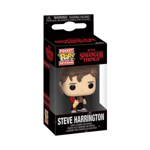 Steve Harrington Funko Pop
